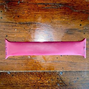 Solo loop Apple Watch band